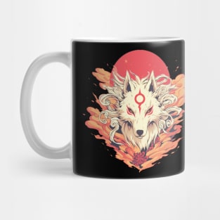 amaterasu Mug